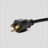 Cable de alimentación - Tipo B (para controlador de 1 canal)
