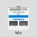 Emisor BlueWave® FX-1525