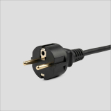 Cable de alimentación - Tipo F