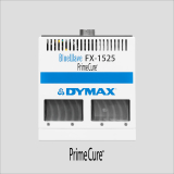 Emisor BlueWave® FX-1525