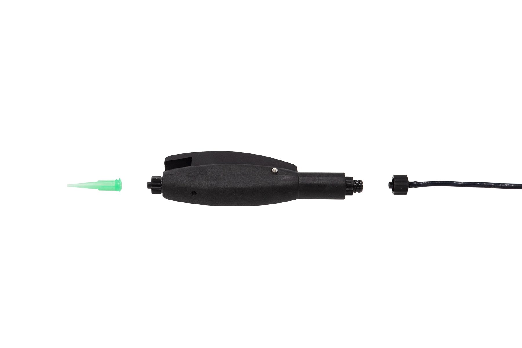 HLC Dispensing Pen Exploded View