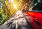 Dymax light-cure solutions for automotive electronics.