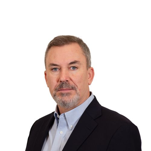 Ron Munnerlyn, Director de Transformación