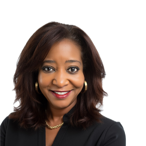 Felice Gray-Kemp, Director Jurídico